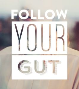followyourgut