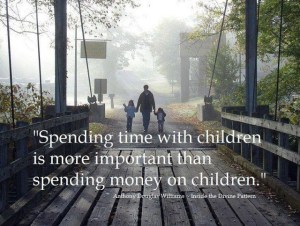 spend-time-with-children