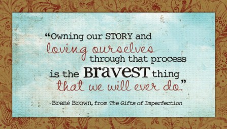 brene brown
