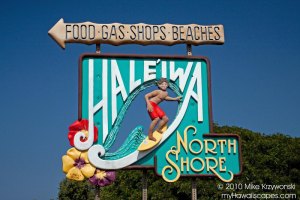 haleiwa