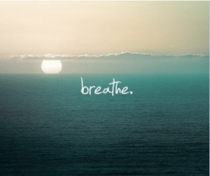 Breathe